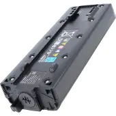 Bosch Batterie E-Bike batterie de porte-bagages PowerPack 500 Rack BBP3350 (EB1210002P) - Le système intelligent - Porte-bagages