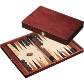 Philos Backgammon Kos medium 1116