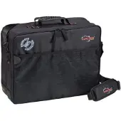 Explorer Cases Etui F pour 4820 avec fermeture éclair et bandoulière