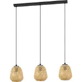 Eglo Lampe suspendue DEMBLEBY 43262