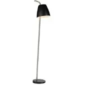 Markslöjd SPIN Lampe sur pied en acier 1 ampoule à incandescence