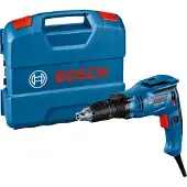 Bosch Professional Tournevis à Placo Gtb 6-50 Professional