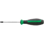 Stahlwille Tournevis Cruciforme Drall⁺ 4630 Ph3 150 Mm