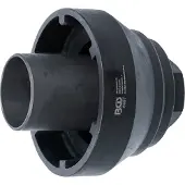 Bgs Clé à douille pour écrous d'arbres d'entraînement pour essieux MAN TGA 460 - 6997