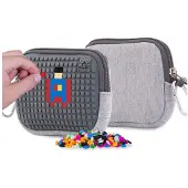 Cass film PIXIE CREW - mallette universelle GRIS / GRIS
