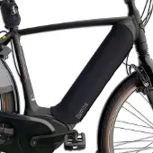 Lynx Couverture de batterie intégrée universelle