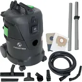Eibenstock Aspirateur humide/sec SS 1401 L
