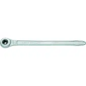 Heytec Cliquet D. 3/4 pouce Z.L.470mm Durchsteck-4-KT.