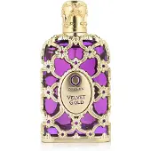JTI Perfumes Orientica - Luxury Collection Velvet Gold - Unisex, 80 ml