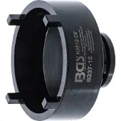 Bgs Clé à écrous à encoches tenon extérieur KM12 - 8337-12