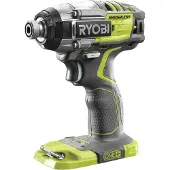 Ryobi R18IDBL-0 Clé à choc sans fil Brushless DeckDrive (5133002662)