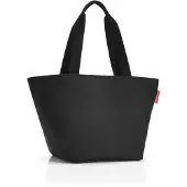 Reisenthel ZS7003 Einkaufstasche shopper M Kunstfaser schwarz ZS7003