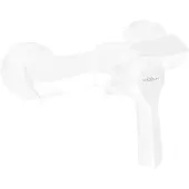 Mexen Robinet de douche Saber blanc (72140-20)