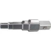 Bgs BDS technic Key, 5 steps, with an external hinge 1/2