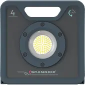 SCANGRIP Nova 4 Lampe LED - 4000 Lumens - 230V - 29W