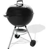 Weber Barbecue au charbon Bar-B-Kettle Ø 57 cm