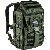 Neo Tools Neo Tool 84-321 Backpack Vert