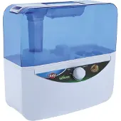 Trixie Fogger Ultrasonic Fog Generator Blanc,Bleu XL