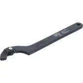Bgs 1226 Clé à crochet articulée