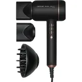 Cecotec 04226 - IoniCare 6000 RockStar Fire