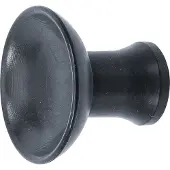 Bgs Adaptateur en caoutchouc pour art. 3327 Ø 45 mm - 3327-45