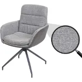 Mendler Chaise de salle à manger -K32
