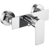 Mexen Mitigeur de douche Alfa, chromé (745740-00)