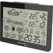 Technoline WS6760 Weerstation