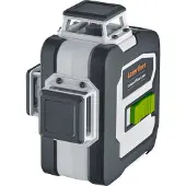 Laserliner 036.295A CompactPlane-Laser 3G Pro - Vert - 30 M