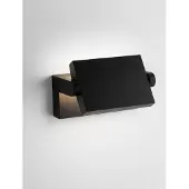 Nova Luce Applique murale design Sally Orientable
