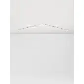 Lyora Plafonnier à 8 lumières Oso blanc