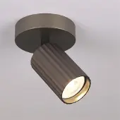 Lyora Moquerie Anna bronze