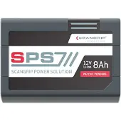 SCANGRIP SPS Accu 12V Li-Ion 8Ah