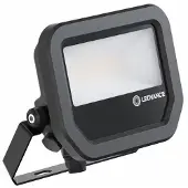 Ledvance Projecteur Vance 8W - 3000K noir