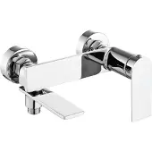 Mexen Mélangeur baignoire Zero, chrome (71130-00)