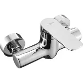 Mexen Mitigeur de douche Pecos, chrome - (72740-00)