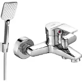 Mexen Caro R62 Mélangeur bain-douche, chrome (74663R62-00)