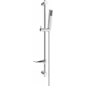 Mexen DF77 Ensemble de douche coulissante, Chrome - 785774582-00