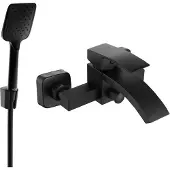 Mexen Libra R62 Mélangeur bain-douche, noir - 74513R62-70