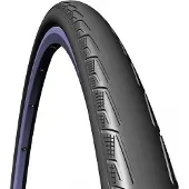 Mitas Syrinx V80 Racing Pro Weltex 700c X 25 Road Tyre Noir 700C x 25