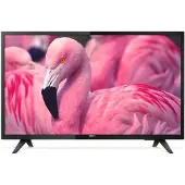 Philips 32HFL4014/12 TV Hospitality 81,3 cm (32") HD 250 cd/m² Noir 16 W