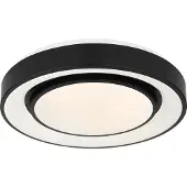 Globo Plafond LED 24W SULLY 41368-24 Globo