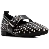 Xti 144264 Shoes Noir EU 39 Femme
