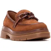 Refresh 173003 Loafers Marron EU 36 Femme