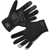Endura Strike Gloves Noir 2XL Homme