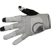 Endura Singletrack Ii Gloves Gris XS