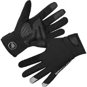 Endura Strike Gloves Noir M Femme