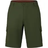 Endura Pantalon cargo vert foncé
