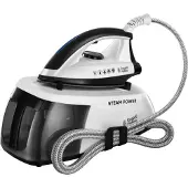 Russell Hobbs 24420-56 - Stoomgenerator Vermogen 2400W