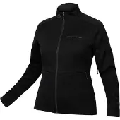 Endura Windchill Ii Jacket Noir 2XL Femme